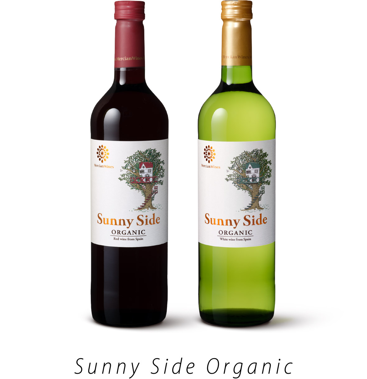 Sunny Side Organic