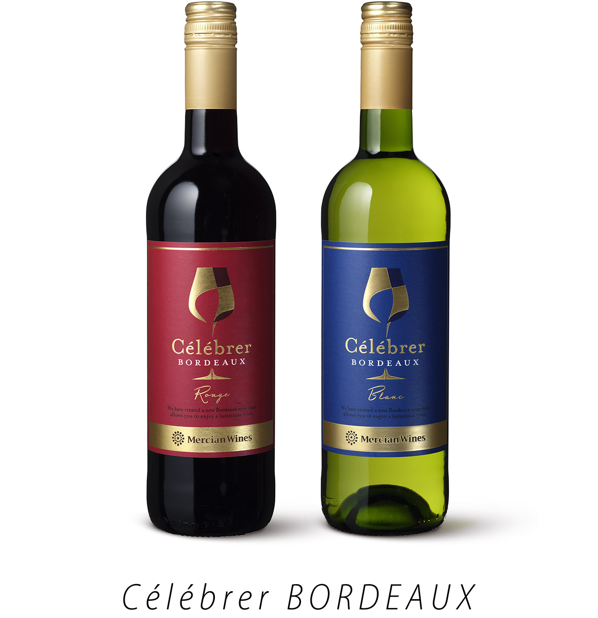 Célébrer BORDEAUX