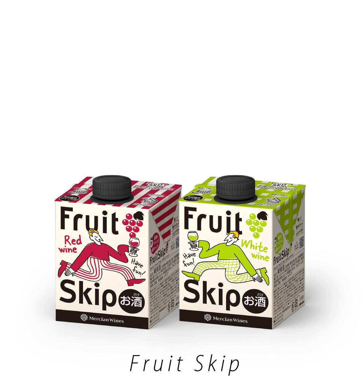 FruitSkip