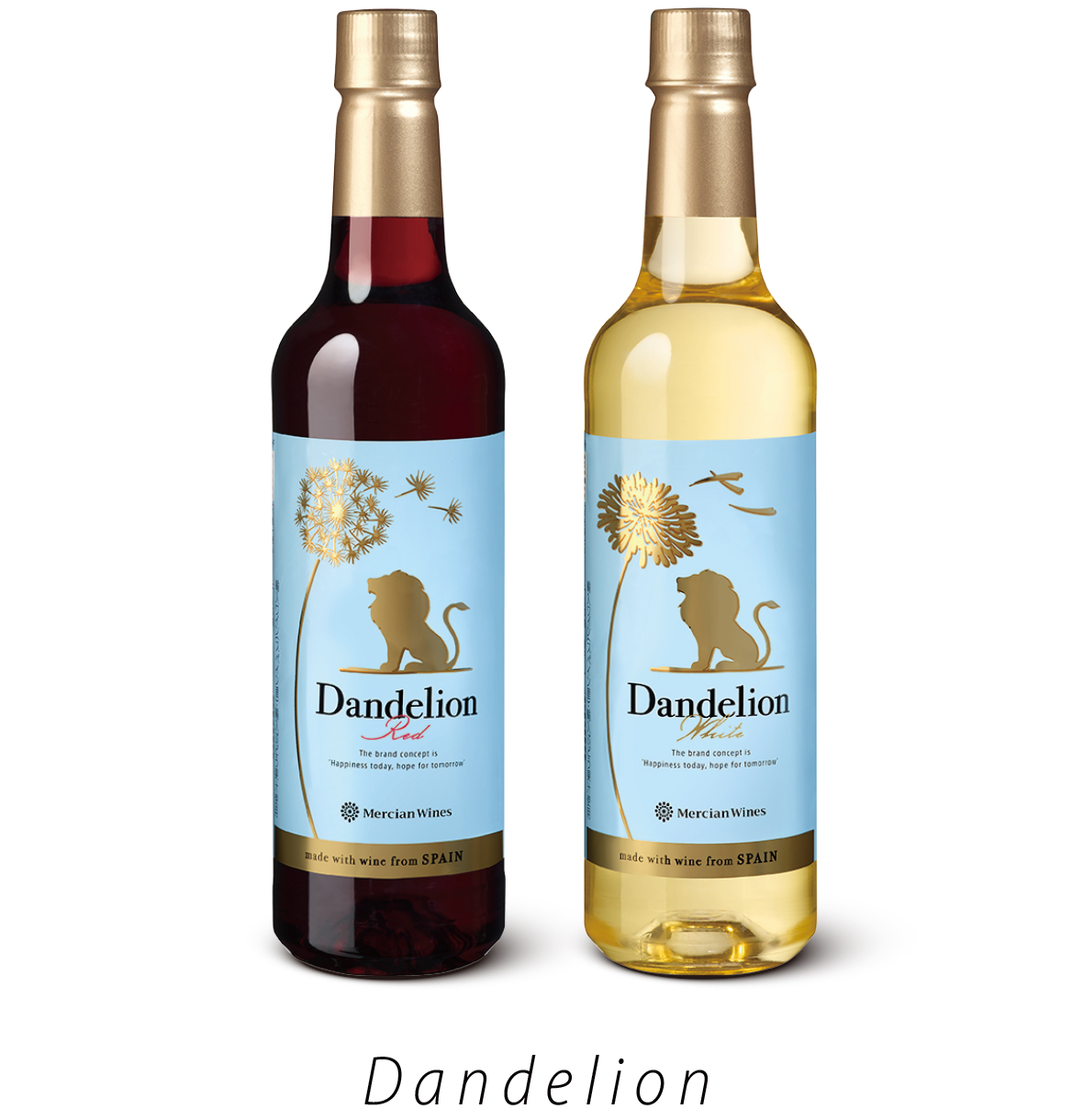 Dandelion